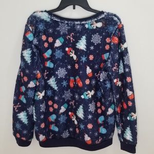 Christmas sweater  so soft